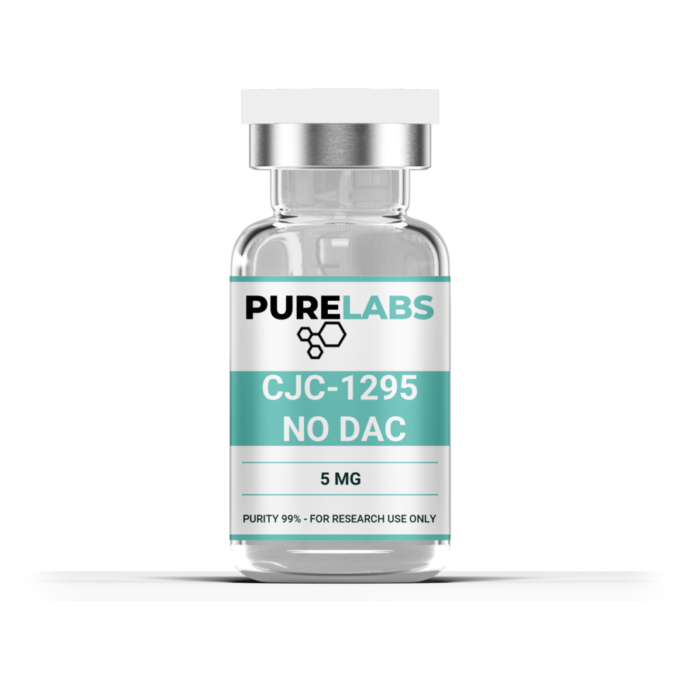 CJC-1295 NO DAC