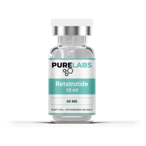 Retatrutide 10 ml