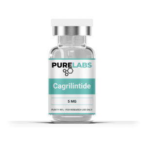 Cagrilintide