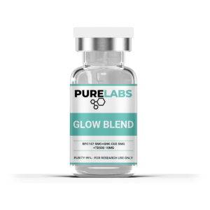 GLOW BLEND