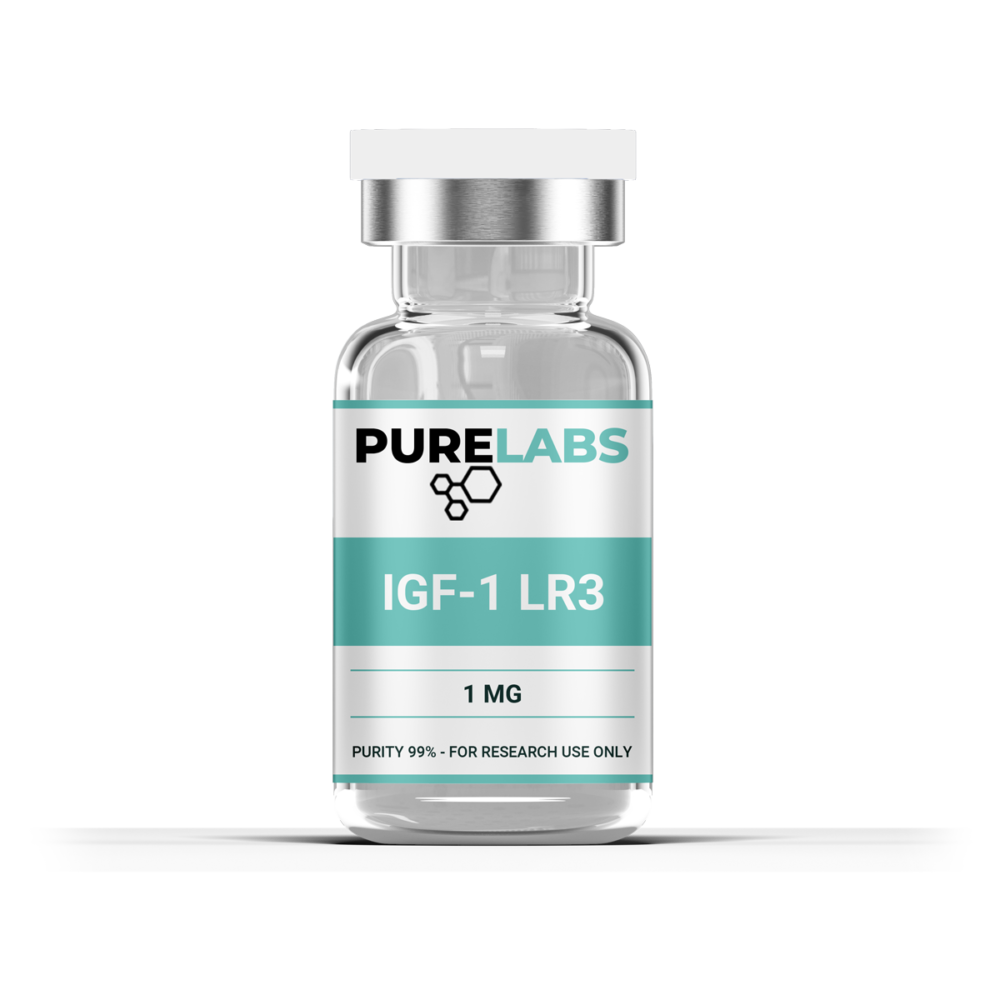 IGF-1 LR3