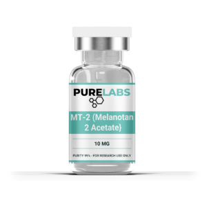 MT-2 (Melanotan 2 Acetate)