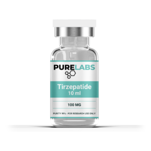 Tirzepatide 10ml